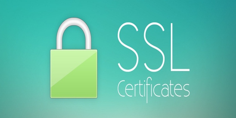 Web sử dụng mã hóa SSL hiện đại, một trong những tiêu chuẩn bảo mật hàng đầu