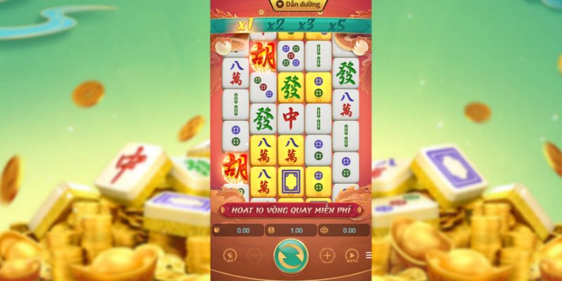 Tham gia Slot Games cực hay